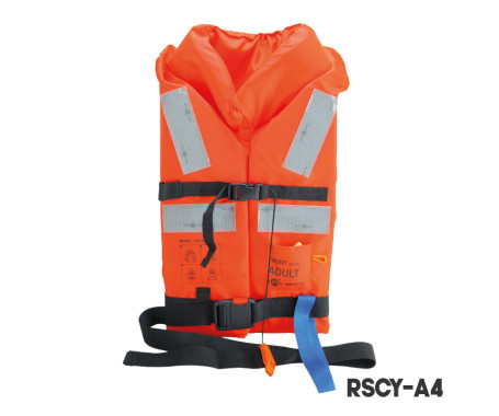 Adult Life Jacket  A4