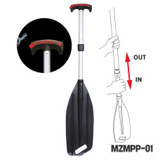 Telescopic Paddle Pump - 5FT