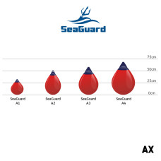 Seaguard A-Series Buoys