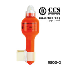 Lifebuoy Self-Igniting Light