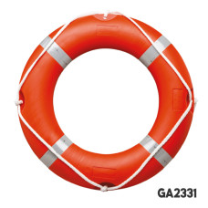 CANSB - Life Buoy Ring 2.5 kg - SOLAS Approved