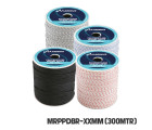 Marinus Polypropylene Diamond Braided Ropes (300MTR)