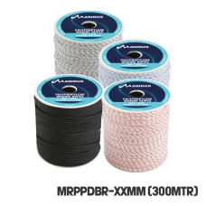 Marinus Polypropylene Diamond Braided Ropes (300MTR)