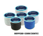 Marinus Polypropylene Diamond Braided Ropes (90MTR) Marinus Polypropylene Diamond Braided Ropes (90MTR)