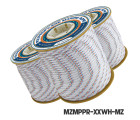 MAZUZEE - Polypropylene Marine Rope - ( 90 Meter Spool)