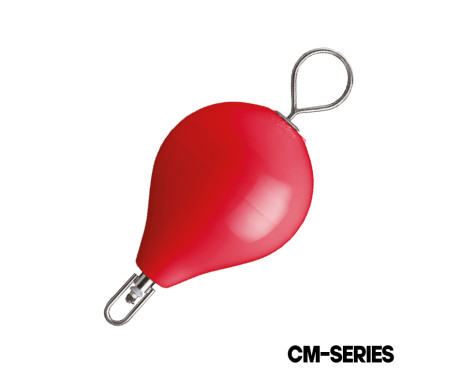 POLYFORM U.S.  - Mooring Buoy  POLYFORM U.S.  - Mooring Buoy