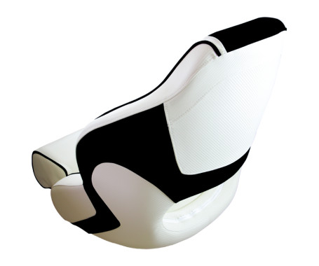 Deluxe Bucket - Flip-Up Seat (MZMMBS1-02)