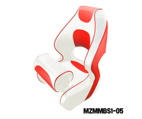 MAZUZEE - Deluxe Bucket - Flip-Up Seat