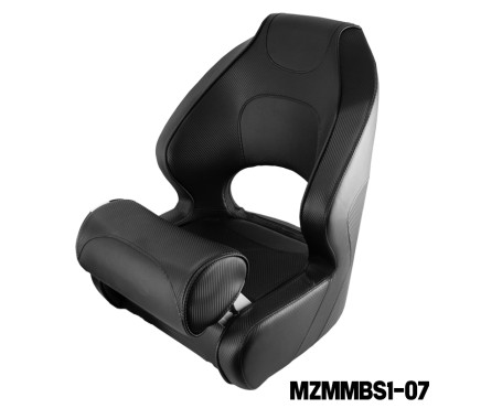 MAZUZEE - Deluxe Bucket - Flip-Up Seat MAZUZEE - Deluxe Bucket - Flip-Up Seat