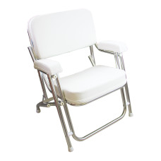 Folding Deck Chair - (MZMMBS12-01)