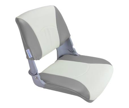 Folding Boat Seat - (MZMMBS13-02)