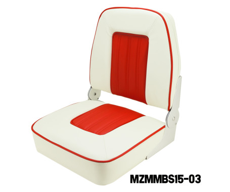 MAZUZEE - Folding Boat Seat