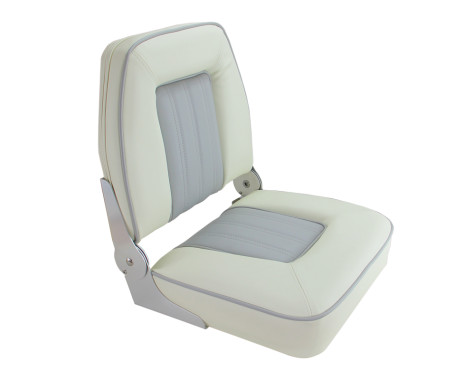 Folding Boat Seat - (MZMMBS15-01)