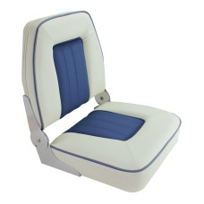 Folding Boat Seat - (MZMMBS15-02)