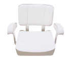 Captain Boat Seat - (MZMMBS16-01)