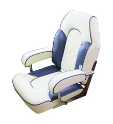 Captain Helm Seat -  (MZMMBS3-01)
