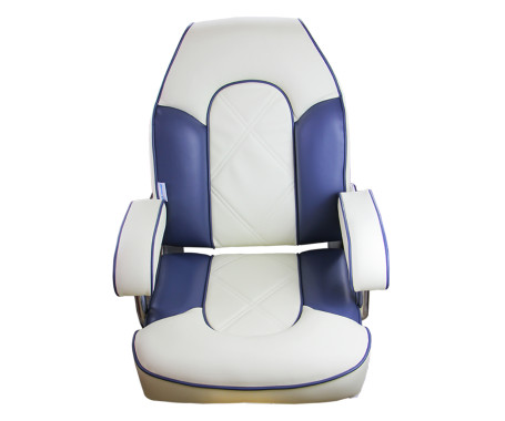 Captain Helm Seat -  (MZMMBS3-01)