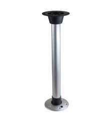 Pedestal for Table Top 24.4" - (MZMMBSP-01)