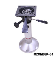 MAZUZEE - Captain Seat Pedestal