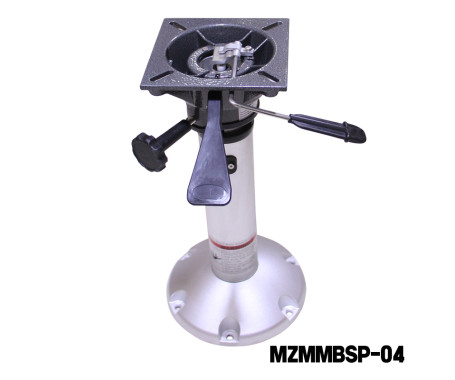 MAZUZEE - Captain Seat Pedestal