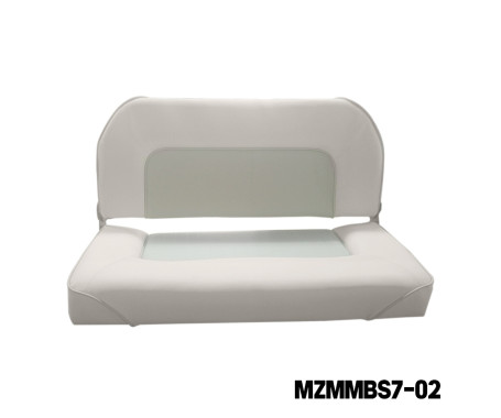 MAZUZEE - Double Folding Wide Seat