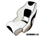 MAZUZEE - Deluxe Bucket - Flip-Up Seat