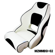 MAZUZEE - Deluxe Bucket - Flip-Up Seat