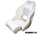 MAZUZEE - Deluxe Bucket - Flip-Up Seat