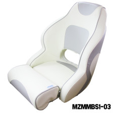 MAZUZEE - Deluxe Bucket - Flip-Up Seat