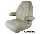 MAZUZEE - Captain Helm Seat