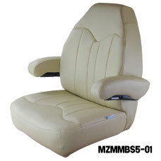 MAZUZEE - Captain Helm Seat