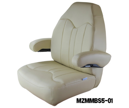 MAZUZEE - Captain Helm Seat