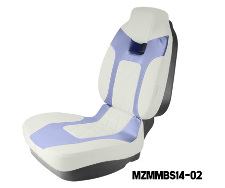 MAZUZEE - Folding Boat Seat