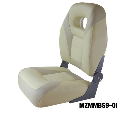 MAZUZEE - Folding Boat Seat