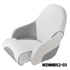 MAZUZEE - Deluxe Bucket - Flip-Up Seat