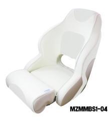 MAZUZEE - Deluxe Bucket - Flip-Up Seat 