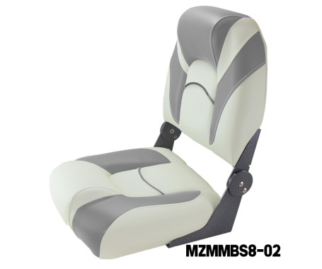 MAZUZEE - Folding Boat Seat