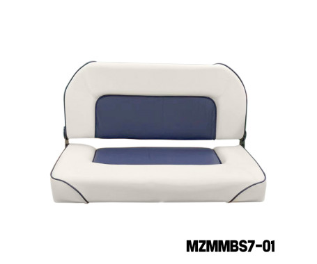 MAZUZEE - Double Folding Wide Seat
