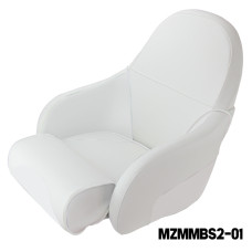 MAZUZEE - Deluxe Bucket - Flip-Up Seat