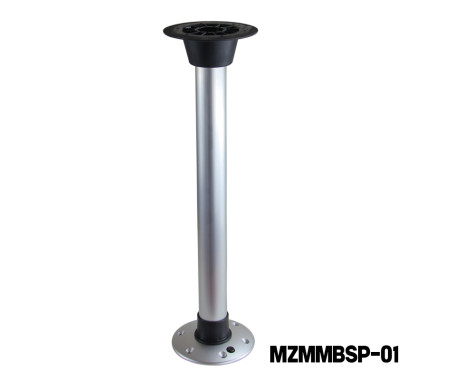 MAZUZEE - Pedestal for Table Top 24.4"