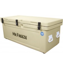 Mr. Freeze - 126 L Ice Box Cooler