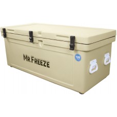 Mr. Freeze - 126 L Ice Box Cooler