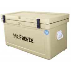 Mr. Freeze - 85 L Ice Box Cooler