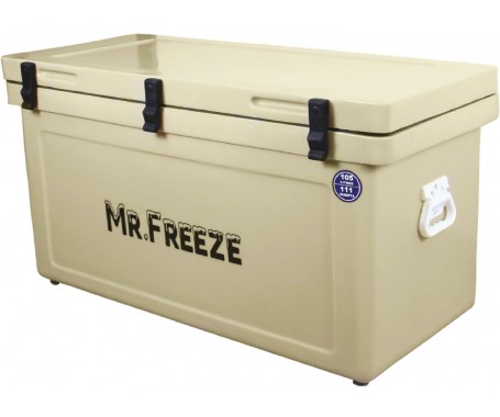 Mr. Freeze - 105 L Ice Box Cooler