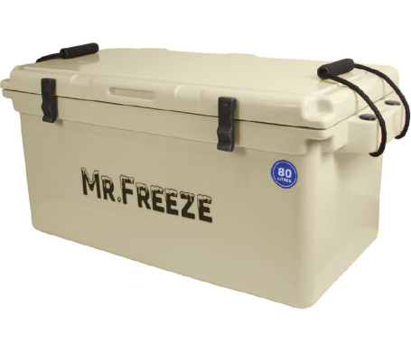 Mr. Freeze - 80 L Ice Box Cooler