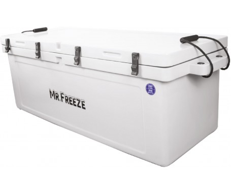 Mr. Freeze - 260 L Ice Box Cooler
