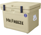 Mr. Freeze - 52 L Ice Box Cooler