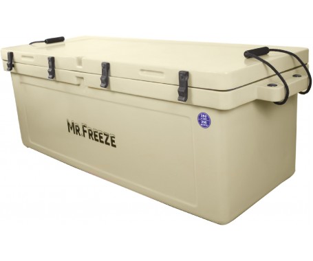 Mr. Freeze - 260 L Ice Box Cooler