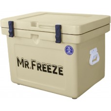 Mr. Freeze - 52 L Ice Box Cooler