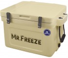 Mr. Freeze - 28 L Ice Box Cooler
